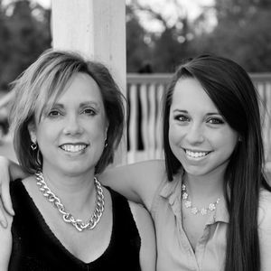 Meet your Posher, Terri